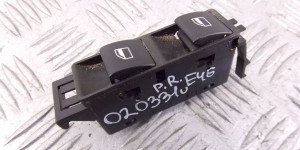 Блок управления стеклоподъемниками BMW 3-series (E46) 8381514