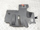 Кожух рулевой колонки BMW 5-series (E39) 51 45 8 233 510