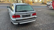 Насос (моторчик) омывателя стекла BMW 5-series (E39) 67 12 8 377 612