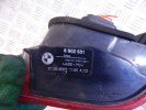 Фонарь задний левый BMW 5-series (E39) 63 21 6 902 531