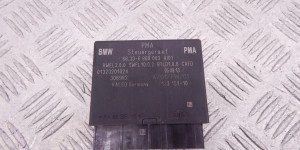 Блок управления парктрониками BMW i3-series (I01) 66 33 6 868 003
