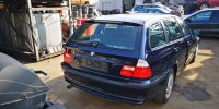 Фонарь крышки багажника правый BMW 3-series (E46)