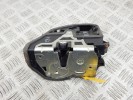 Замок двери передней левой BMW 3-series (E90/91/92) 4389471