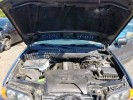Козырек солнцезащитный BMW X5-series (E53)
