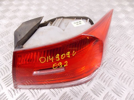 Фонарь задний правый BMW 3-series (E90/91/92)