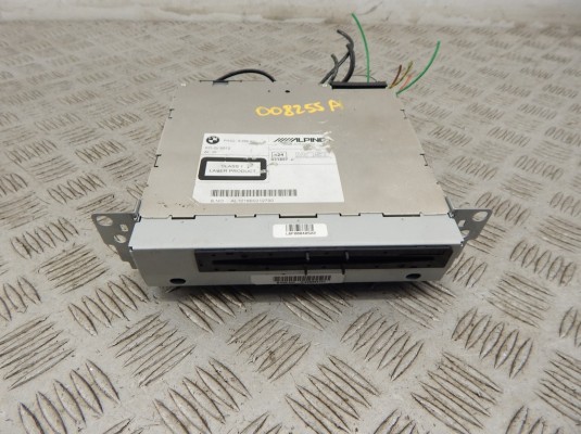 Магнитола BMW 5-series (F10/11) 9258931