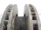 Диск тормозной передний VOLKSWAGEN TOUAREG