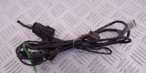 Проводка (коса) парктроников BMW X5-series (E53) 61 11 6 960 000