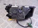 Замок двери задней правой BMW 5-series (E60/61) 51 22 7 202 148