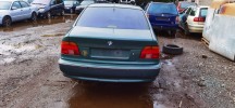 Кронштейн двигателя BMW 5-series (E39) 22 11 6 751 582