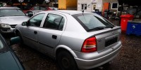 Помпа OPEL ASTRA G (1998-2005)