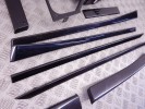 Накладка декоративная салона (комплект) BMW 5-series (E39) 51 16 8 256 297