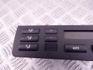 Блок управления печки/климат-контроля BMW 3-series (E46) 64 11 6 931 604