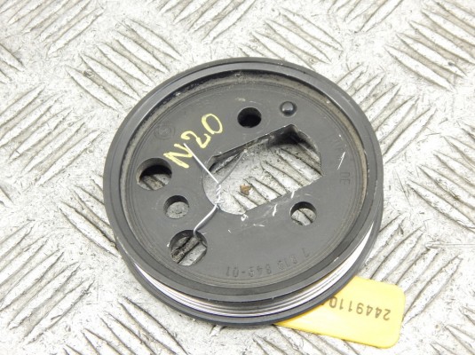 Шкив насоса гидроусилителя BMW X1-series (E84) 32 42 7 618 849