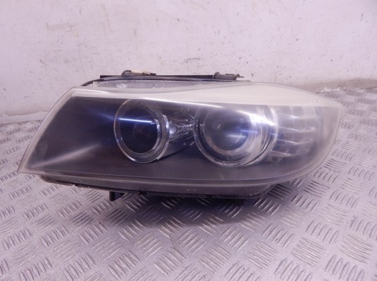 Фара левая BMW 3-series (E90/91/92) 63 11 7 202 585 Фара левая BMW 3-series (E90/91/92) 63 11 7 202 585