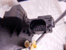 Замок двери задней левой BMW 3-series (E46) 51 22 7 011 245