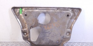 Защита двигателя BMW X5-series (E70) 31 10 6 786 568