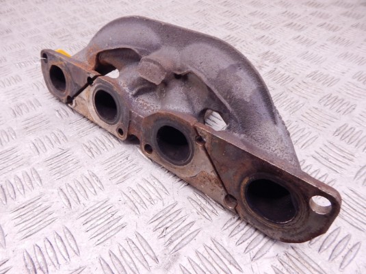 Коллектор выпуской BMW 7-series (F01/02) 11 62 7 576 987