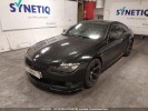 Джойстик управления мультимедиа BMW 6-series (E63/E64) 65 82 6 944 884