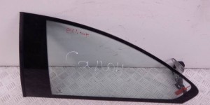 Стекло кузовное боковое левое BMW 3-series (E46) 51 36 8 209 403