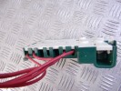 Блок предохранителей BMW X5-series (E53) 61 13 8 387 541