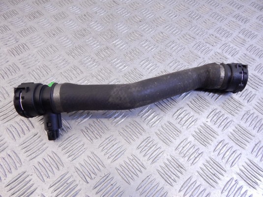Патрубок радиатора BMW 3-series (E46) 17 11 7 516 417