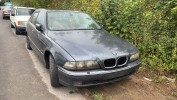 Щиток приборов (приборная панель) BMW 5-series (E39) 62 11 8 375 895