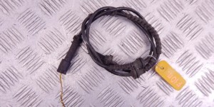 Датчик ABS передний BMW 5-series (F10/11) 34 52 6 853 859