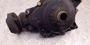 Редуктор переднего моста BMW X5-series (E53) 31 50 7 508 523