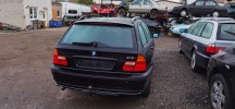 Датчик ABS задний BMW 3-series (E46) 34 52 6 752 683