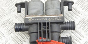 Кран отопителя (печки) BMW 5-series (E39) 64 12 8 374 995