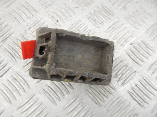 Опора под домкрат (поддомкратная подушка) BMW 5-series (E60/61) 51 71 7 065 919