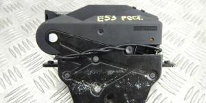 Замок багажника BMW X5-series (E53) 51 24 7 111 008