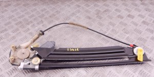 Стеклоподъемник электрический задний правый BMW 5-series (E39) 51 35 8 252 430 Стеклоподъемник электрический задний правый BMW 5-series (E39) 51 35 8 252 430