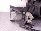 Передняя панель крепления облицовки (телевизор) BMW 7-series (F01/02)