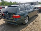 Заслонка дроссельная BMW 5-series (E60/61) 13 54 7 516 946