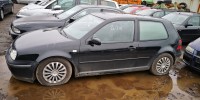 Полуось передняя правая (приводной вал, ШРУС) VOLKSWAGEN GOLF  IV (1997-2005)