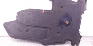 Защита КПП BMW 5-series (E60/61) 51 75 7 162 580