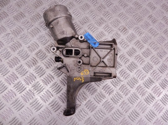 Корпус масляного фильтра BMW 5-series (E39) 7781455