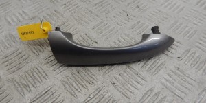 Ручка наружная задняя правая BMW X5-series (E53) 51 21 7 002 312