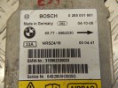 Блок AirBag BMW X5-series (E53) 65 77 6 962 530