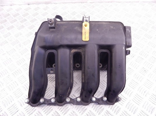 Коллектор впускной BMW 3-series (E46) 11 61 7 787 318