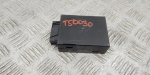 Блок управления пневмоподвеской BMW X5-series (E53) 37 14 1 092 396