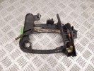 Скелет ручки наружной передней правой BMW 7-series (E65/66) 51 21 7 191 574