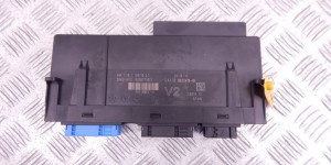 Блок комфорта BMW 5-series (F10/11) 61 35 9 353 419 Блок комфорта BMW 5-series (F10/11) 61 35 9 353 419