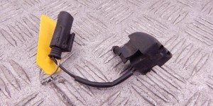 Форсунка омывателя BMW 3-series (E46) 61 66 8 374 366