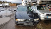 Молдинг двери задней левой BMW 5-series (E39)