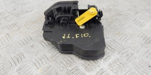 Замок двери задней левой BMW 5-series (F10/11) 51 22 7 202 147 Замок двери задней левой BMW 5-series (F10/11) 51 22 7 202 147