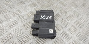 Блок контроля аккумулятора (АКБ) BMW X1-series (F48) 12 63 8 644 475 Блок контроля аккумулятора (АКБ) BMW X1-series (F48) 12 63 8 644 475