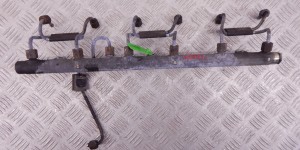 Трубка топливная LAND-ROVER RANGE ROVER(2002-2005) 13 53 7 804 234 Трубка топливная LAND-ROVER RANGE ROVER(2002-2005) 13 53 7 804 234